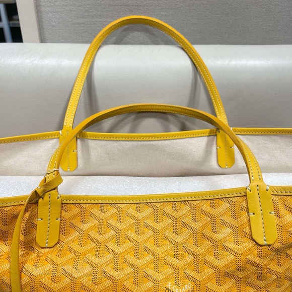 Goyard St. Louis GM bag - Picture 2 of 3